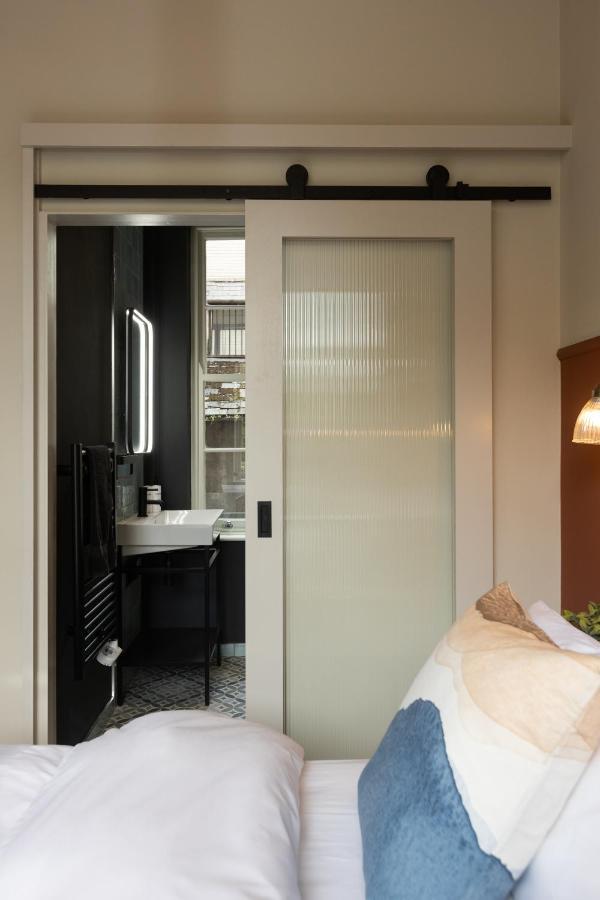 Balmoral Buildings Belfast Apartment Bagian luar foto